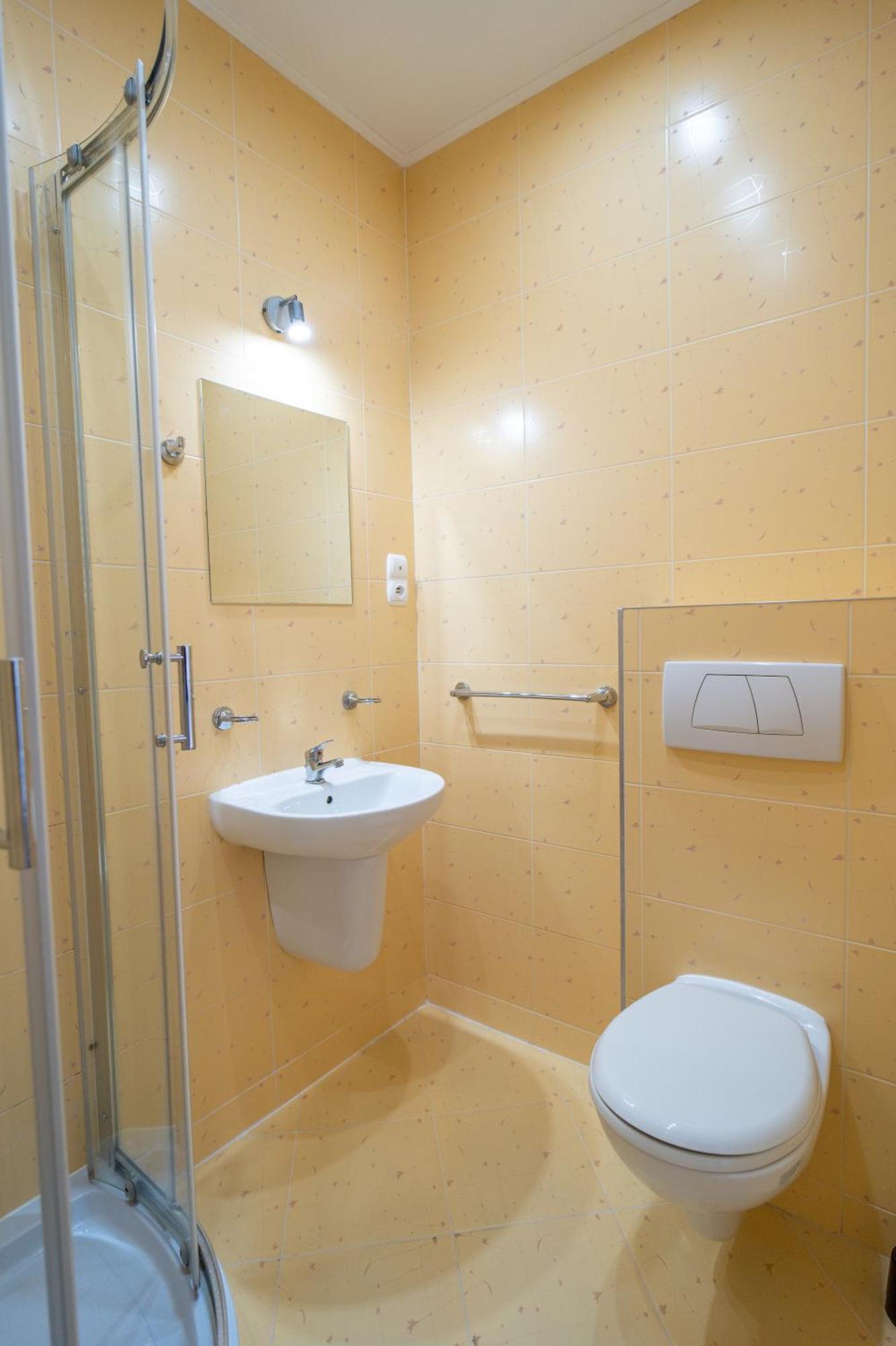Hotel Pod Wydma à Unieście Extérieur photo